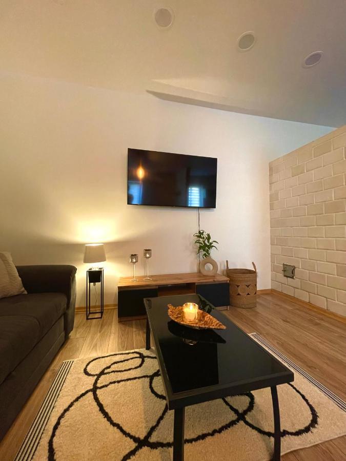 Apartament Centrum Supraśl Eksteriør bilde